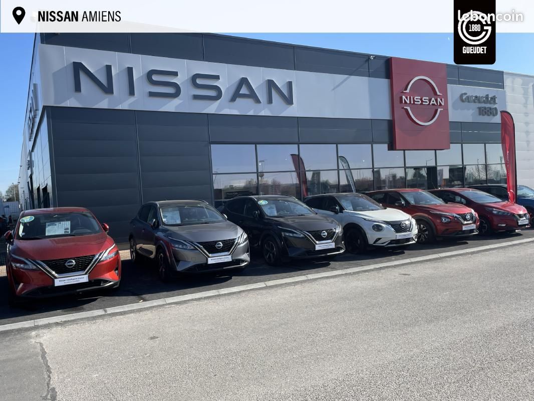 Nissan Juke 2023 DIG-T 114 N-Connecta (image 26)