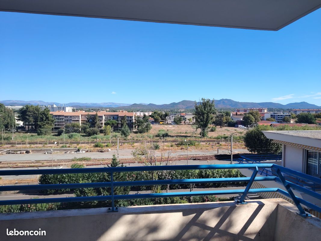 Appartement 2 pièces 33 m² · à Fréjus · 33 m² · 230 000 €