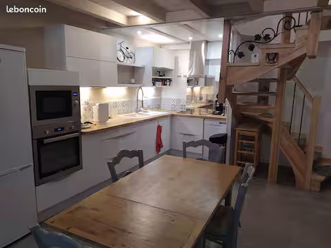 Location Saisonnière (image 2)