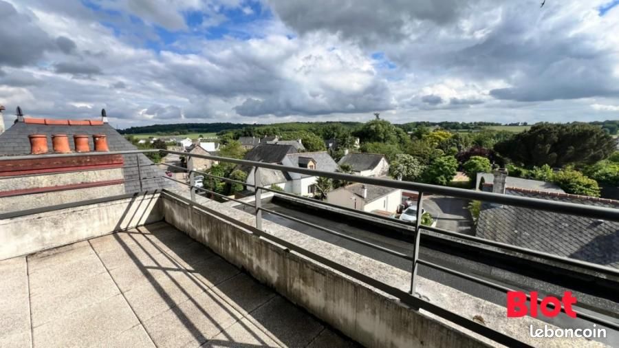 Appartement 3 pièces 64 m² · à Orgères · 64 m² · 181 900 €