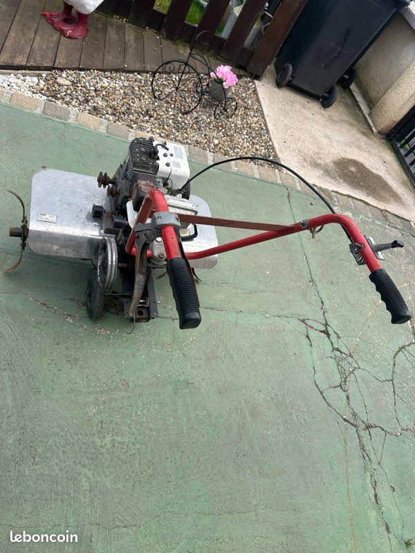 motoculteur kawasaki vap 610 2013 Kawasaki Mule 610 4x4 For Sale | ATV Classifieds main image 0