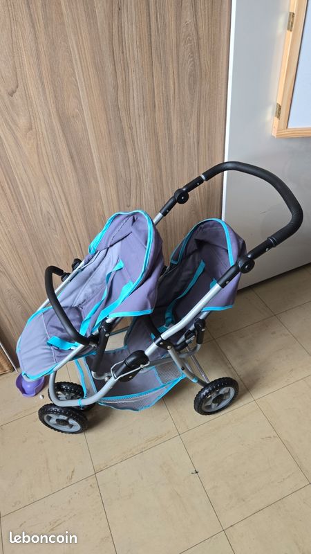 Poussette Trio Destockage Poussette Belgique Boutique-Nounou