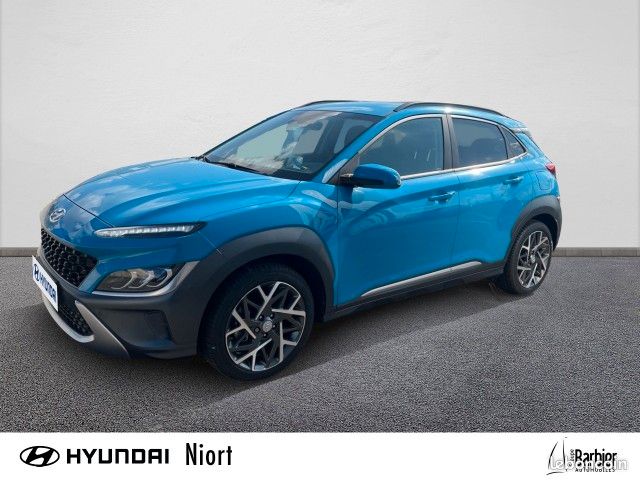Hyundai Kona HYBRID 141 Executive 5P (image 1)