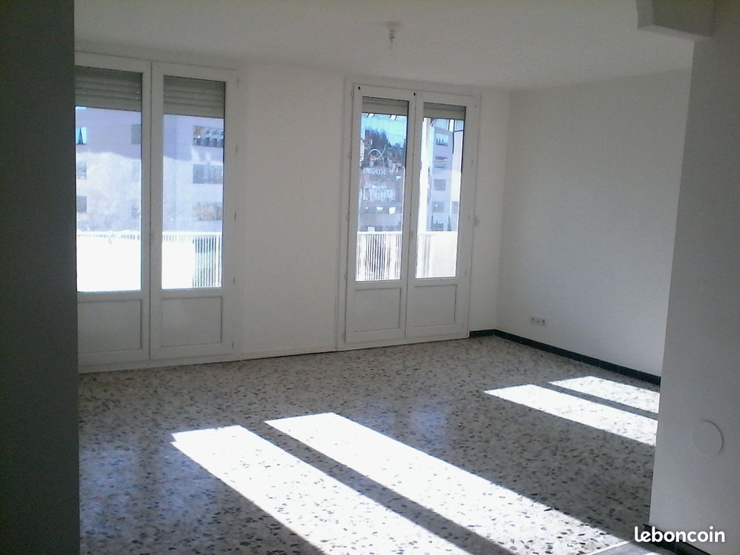 Appartement 4 pièces 85 m² · à Béziers · 85 m² · 148 000 €