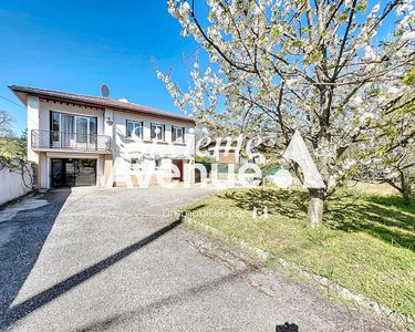 Maison 330 000 € - 96 m²
