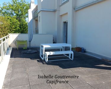 Appartement 200 000 € - 37 m²