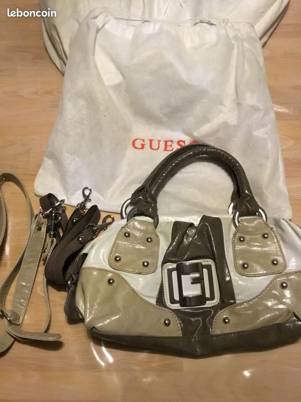 Sac à main guess original neuf (image 1)