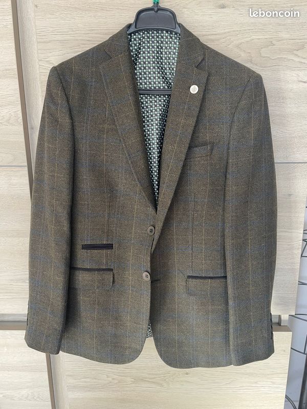 Peaky Blinders Vetement Des Annees 30 Déguisement Polly Gray Peaky