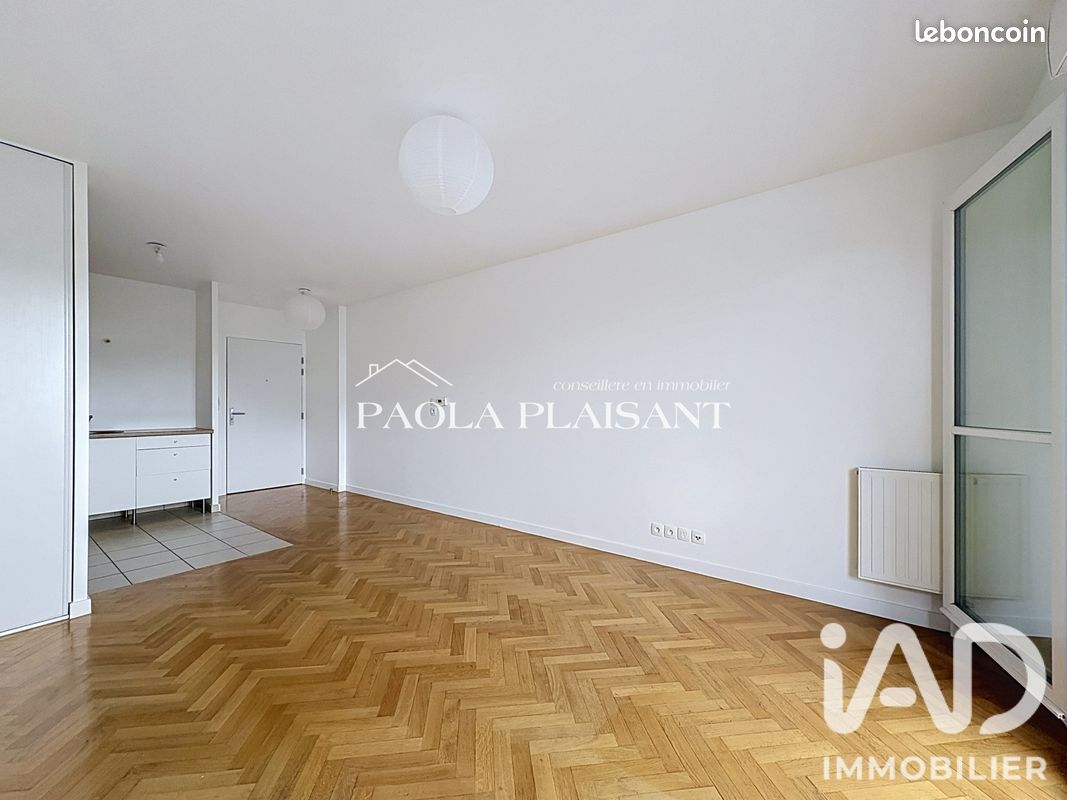 Appartement 2 pièces 41 m² (image 4)