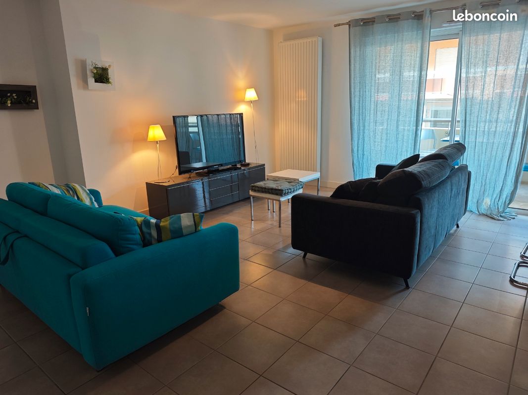 Appartement 4 pièces 94 m² · à Capbreton · 94 m² · 599 000 €