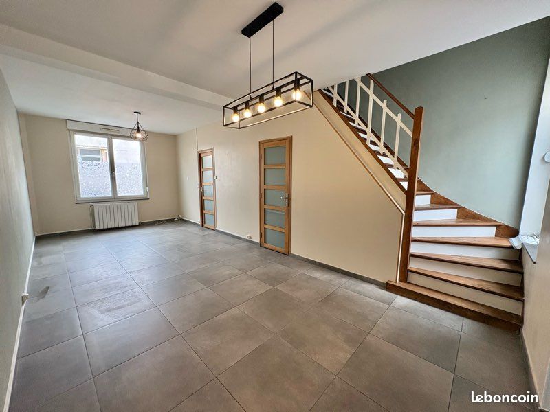 Maison 7 pièces 90 m² · à Calais · 90 m² · 150 876 €