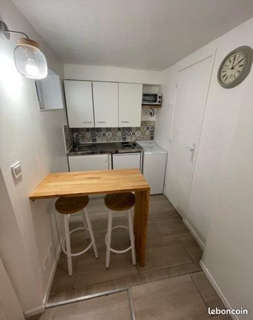 Appartement a louer domont - 2 pièce(s) - 17 m2 - Surfyn