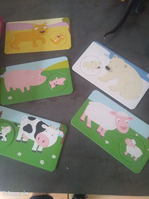 Bébés animaux (image 3)