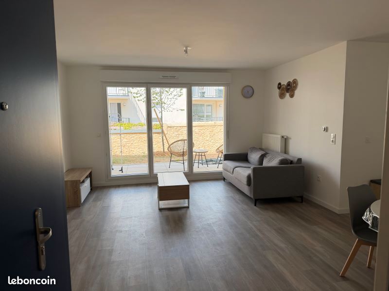Appartement 3 pièces 64 m² · à Provins · 64 m² · 970 €