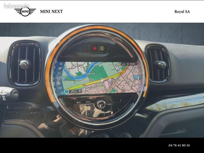 Mini Countryman Cooper 136ch Edition Premium Plus BVA7 (image 12)