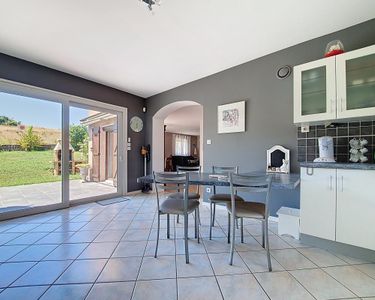 Maison 480 000 € - 120 m²