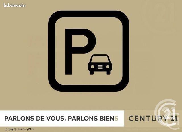 Parking 13 m² · à Villeurbanne · 13 m² · 85 €/mois