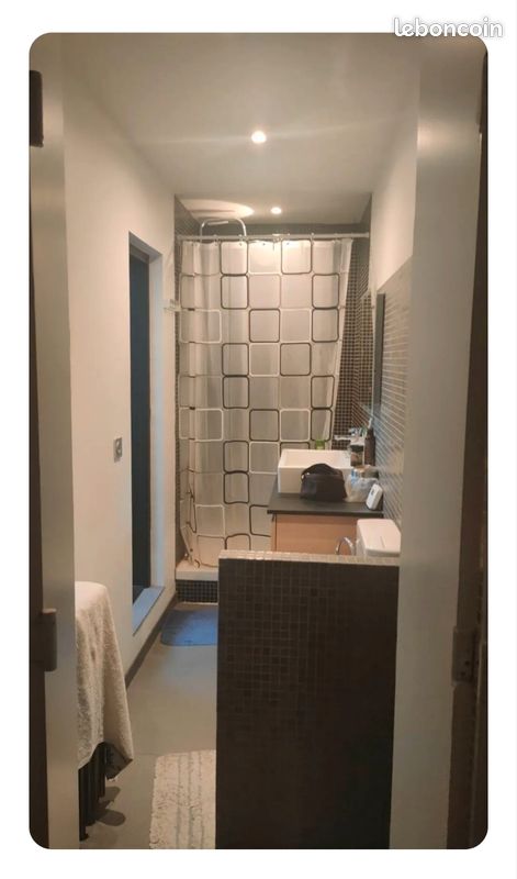 Chambre chez l'habitant en location courte durée (image 6)