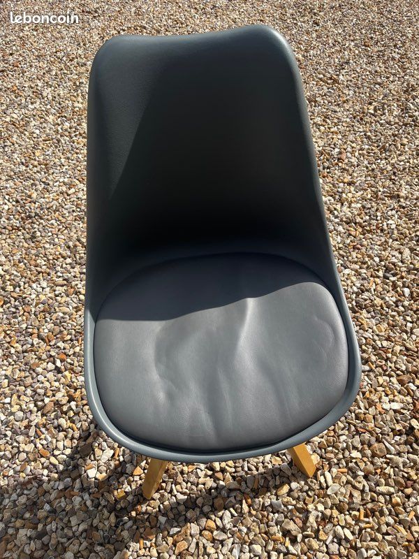 Chaise de cuisine (image 2)