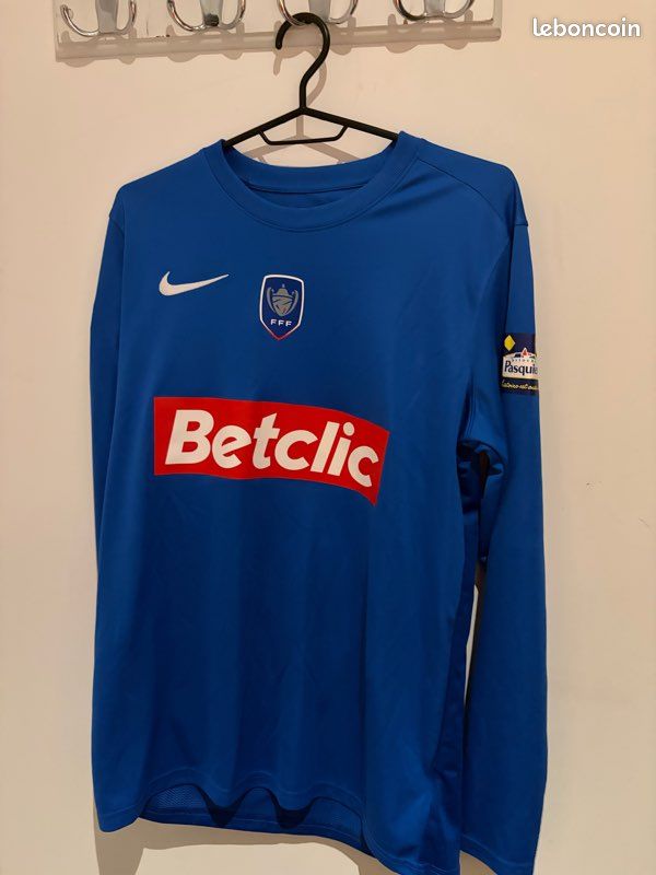 Maillot coupe de france (image 5)