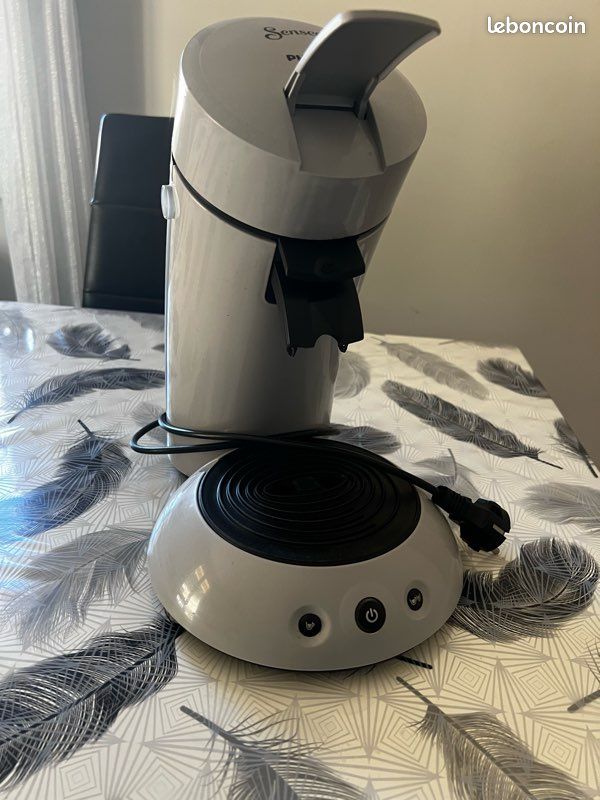 Cafetière senseo (image 1)