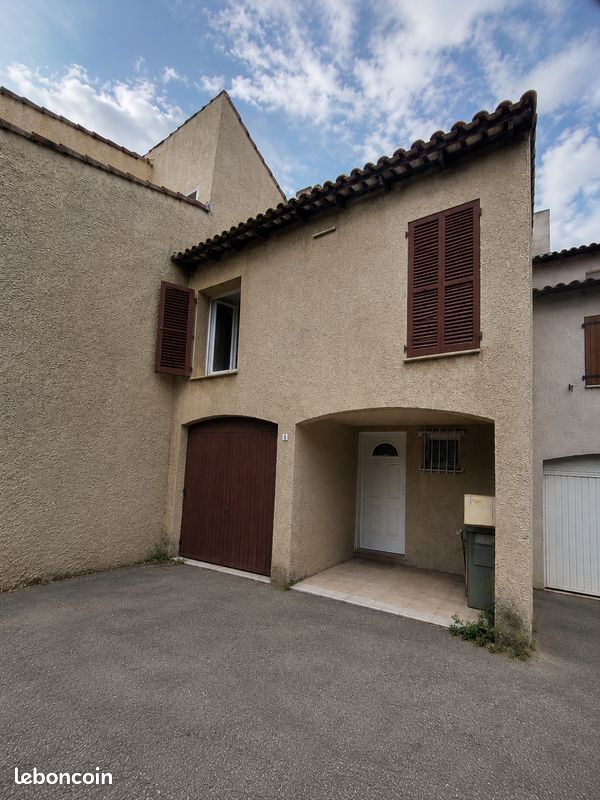 Maison 5 pièces 116 m² · à Vitrolles · 116 m² · 219 000 €