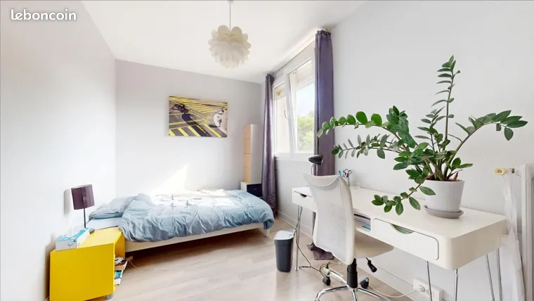 Annonce location Appartement besançon