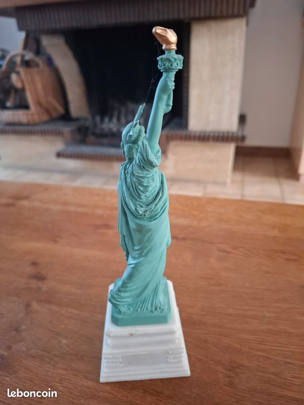 Statue de la liberté (image 6)