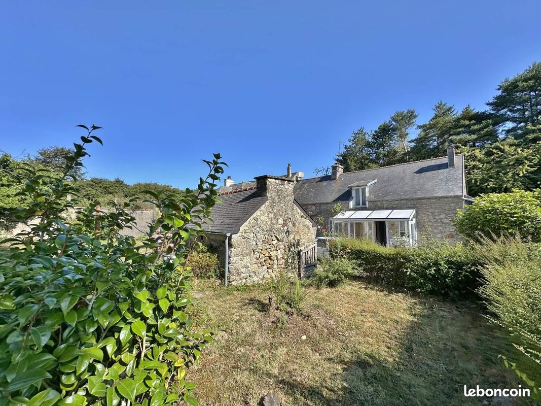 Maison 3 pièces 70 m² · à Hardinvast · 70 m² · 141 660 €