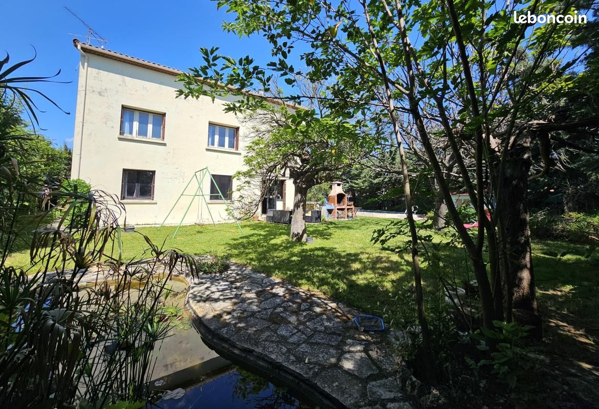 Maison 9 pièces 238 m² · à Cournonterral · 238 m² · 510 000 €