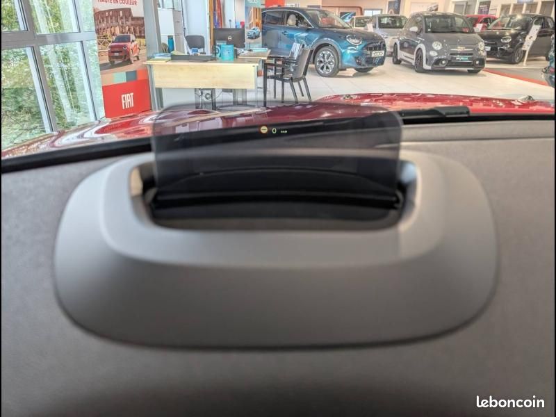 Mini Countryman Cooper SE 125ch + 95ch Essential ALL4 BVA6 (image 17)