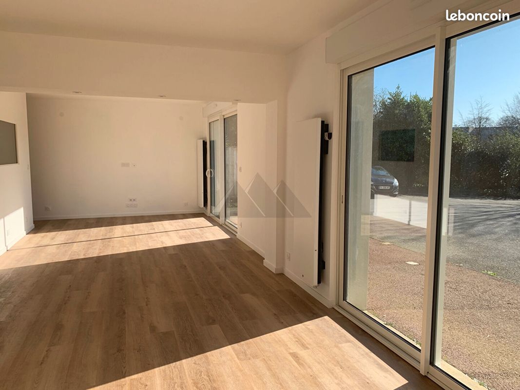 Appartement 5 pièces 85 m² · à Brest · 85 m² · 255 600 €