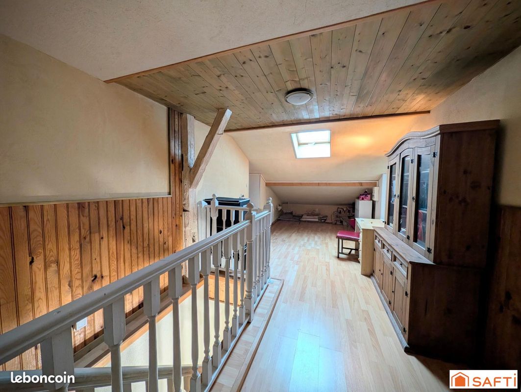 Maison 5 pièces 152 m² (image 1)