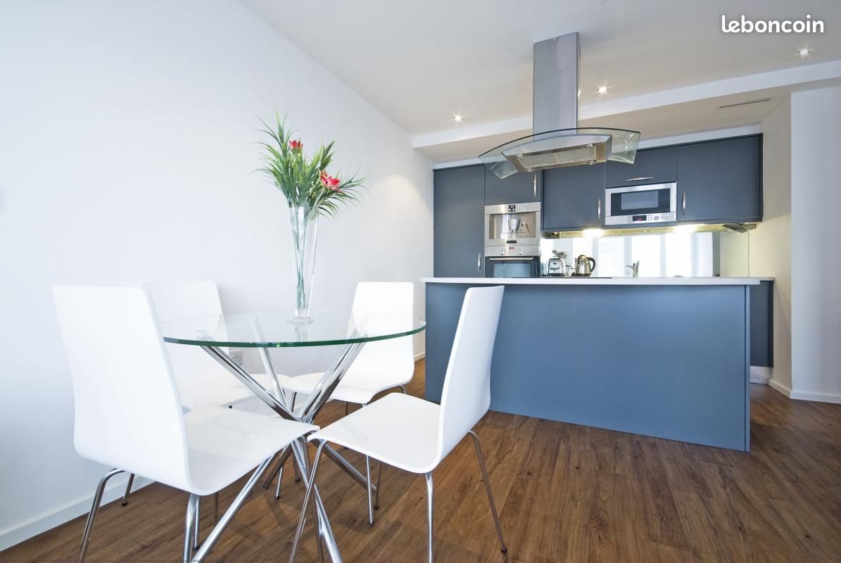 Appartement 2 pièces 40 m² · à Asnières-sur-Seine · 40 m² · 315 000 €