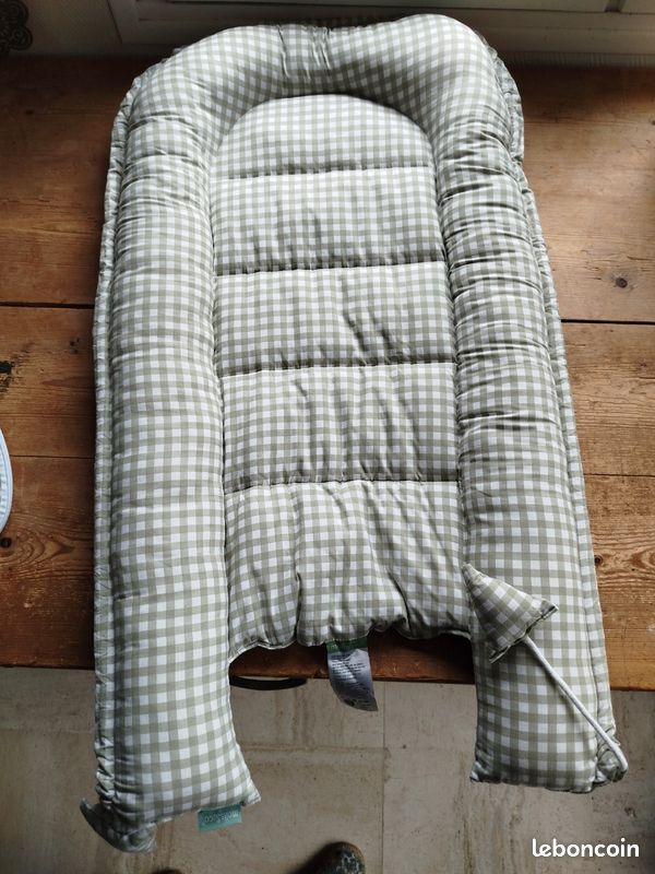 Réducteur Nid d'ange Équipement bébé