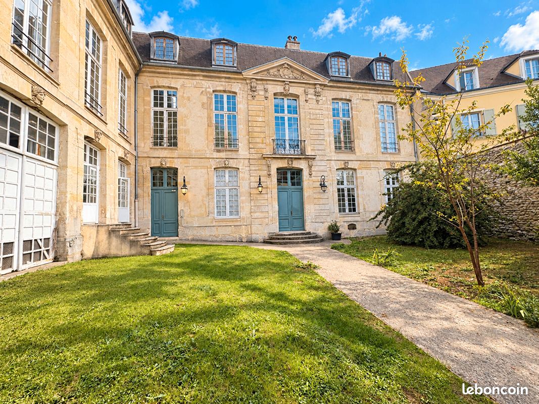 Appartement 2 pièces 55 m² · à Mantes-la-Jolie · 55 m² · 156 000 €
