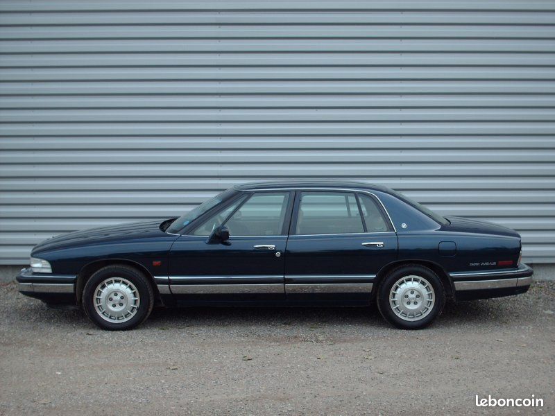 Pièces de Buick Park avenue (image 1)