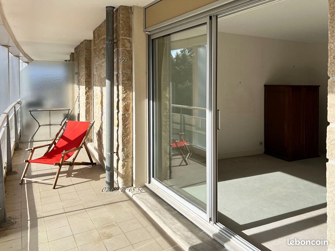Appartement 1 pièce 24 m² · à Dinard · 24 m² · 160 700 €