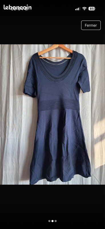 Robe femme L (image 2)