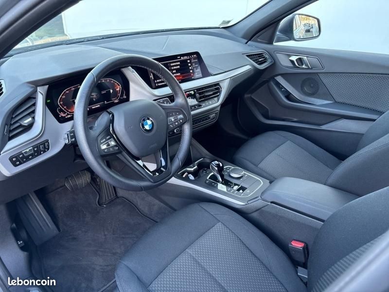 Bmw Série 1 118iA 136ch Business Design DKG7 (image 9)