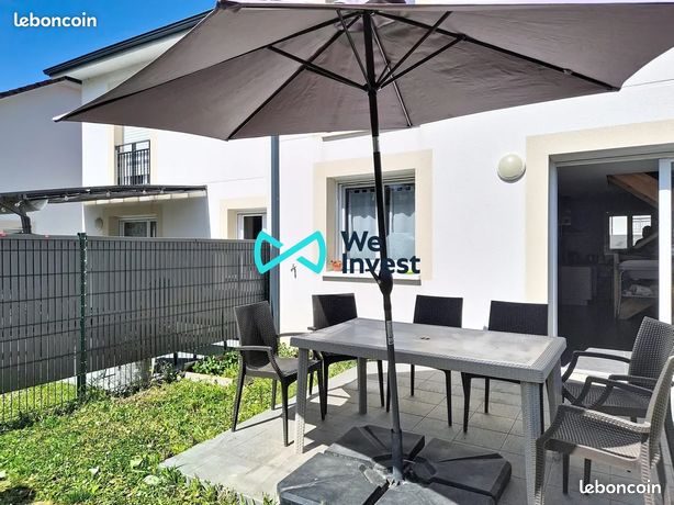 Vente maison artiguelouve
