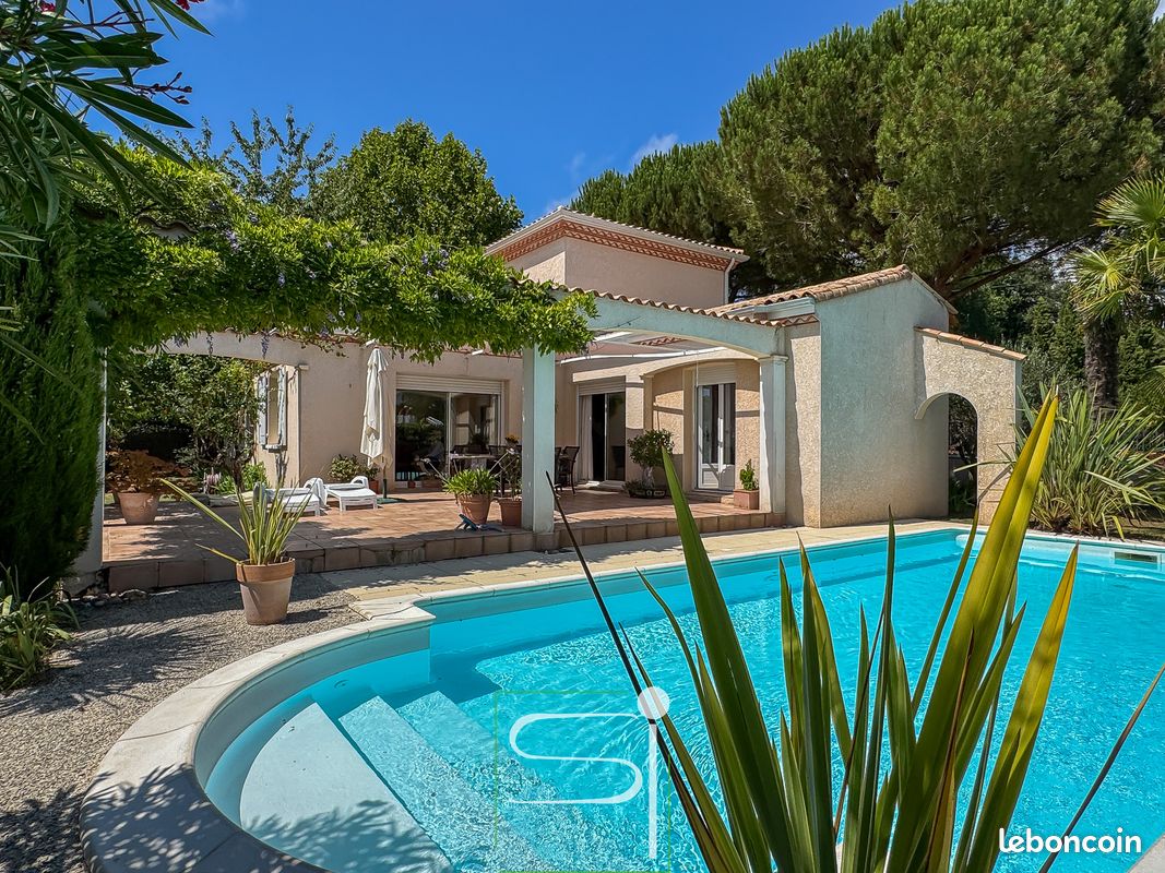 Maison 5 pièces 145 m² · à Saint-Palais-sur-Mer · 145 m² · 799 900 €