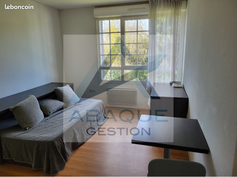 Studio 1 pièce 21 m² - Pessac 33600 (image 2)