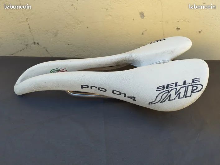 Choisir sa selle de vélo SMP - L'Expert Vélo Choisir sa selle de vélo SMP - L'Expert Vélo