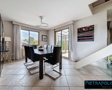 Maison 625 000 € - 190 m²
