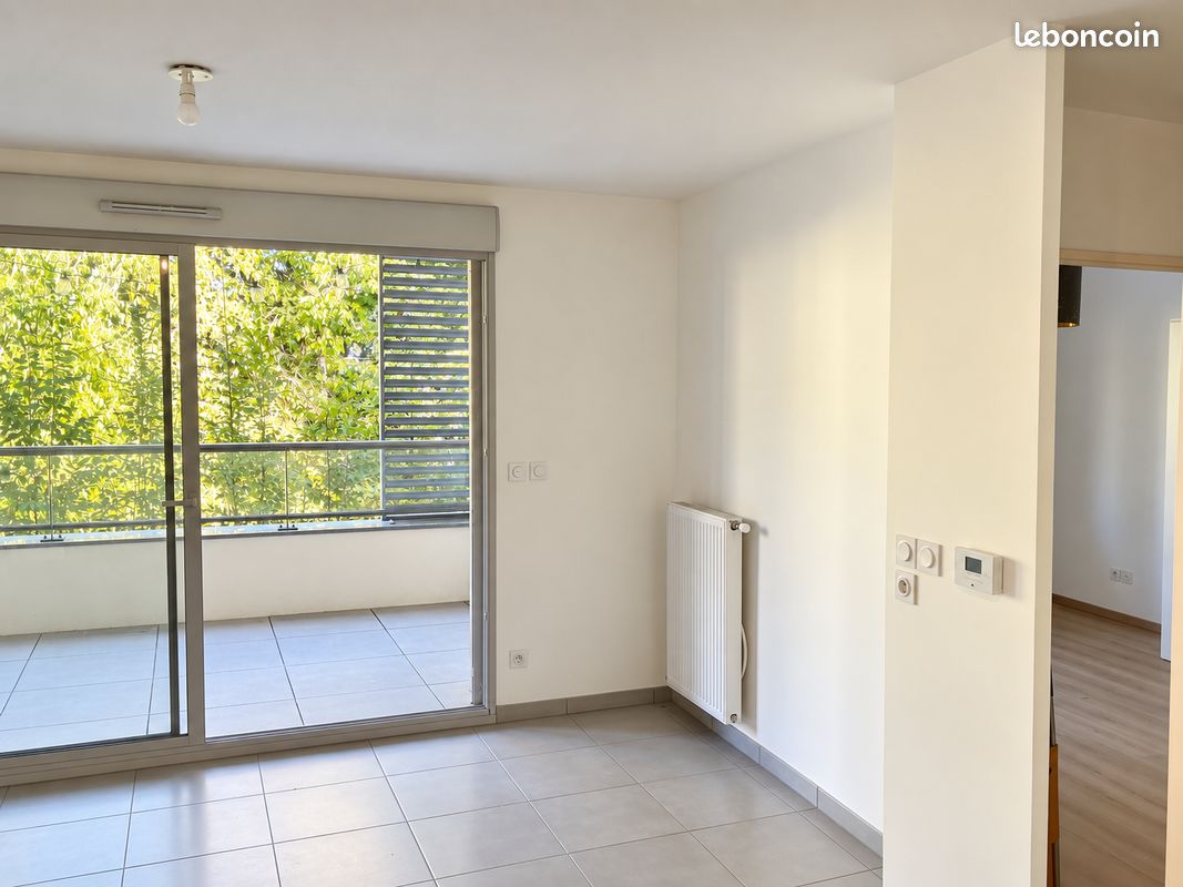 Appartement 2 pièces 42 m² · à Écully · 42 m² · 820 €/mois