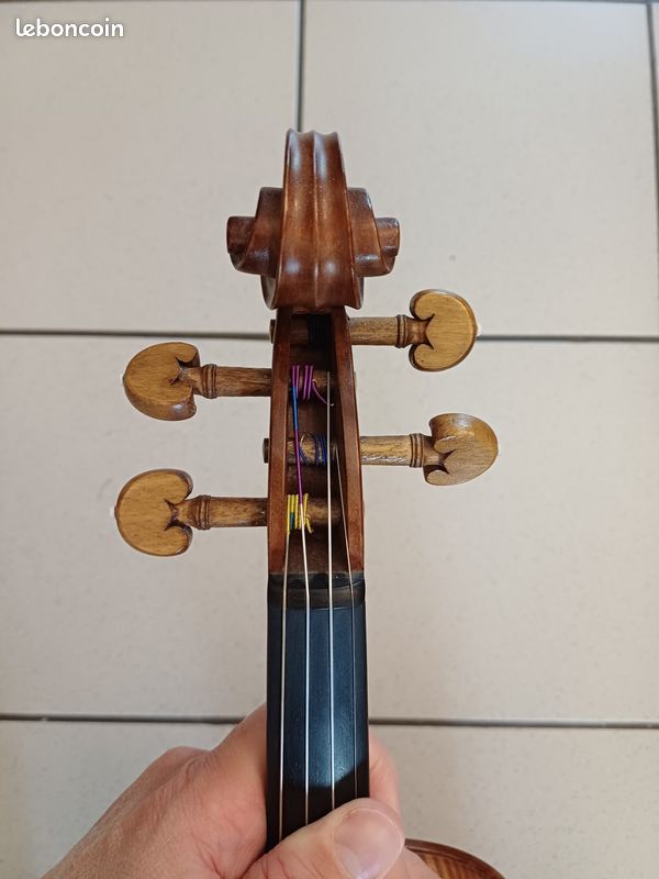 Violon Maestro (image 4)