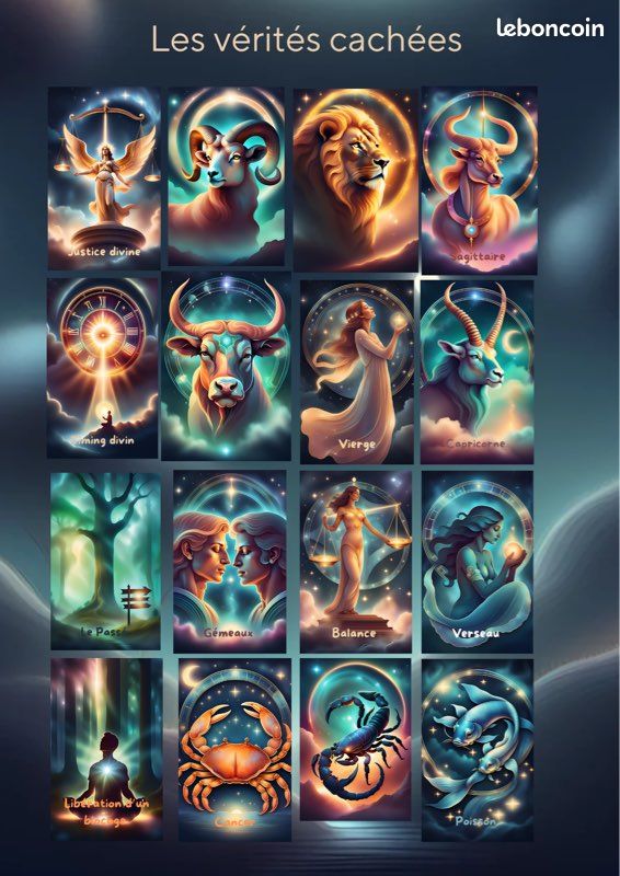 Oracle les vérités cachées (image 7)