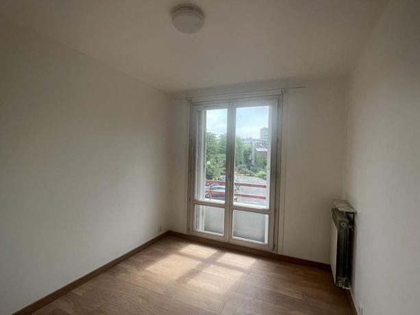 Appartement a louer villeneuve-la-garenne - 3 pièce(s) - 55 m2 - Surfyn