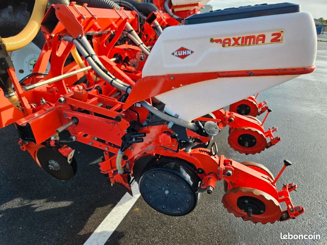 Kuhn MAXIMA 2 RG (image 11)
